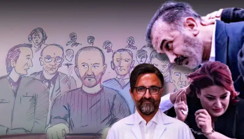 Yenidoğan Çetesi Davasında Beşinci Duruşma: Heyecan Dolu Gelişmeler