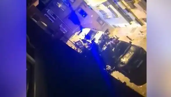 Fatih'te Kanlı Gecenin Perde Arkası: Tüfekle Vurulan Adamın Hikayesi