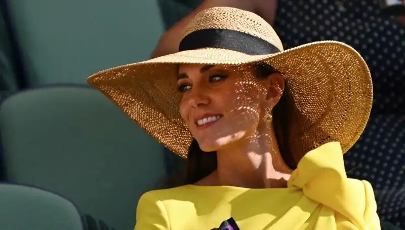 Kate Middleton’ın Sadık Asistanı Görevine Veda Etti: Üstünde Bıraktığı İzler