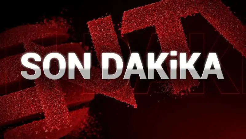 Tahran'da Şiddetli Patlama Sesleri, Gerilim Tırmanıyor!