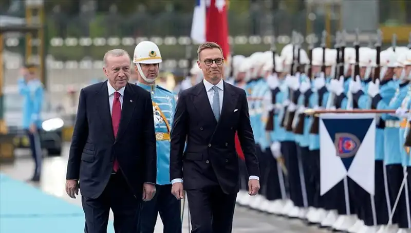 Erdoğan’dan Netanyahu’ya sert tepki: Soykırım politikasına "dur" demeli
