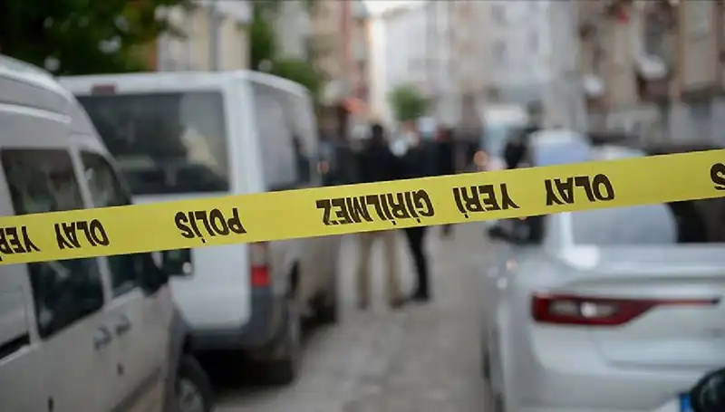 Bahçe Sınırı Mücadelesi: İki Aile Arasında Kanlı Kavga
