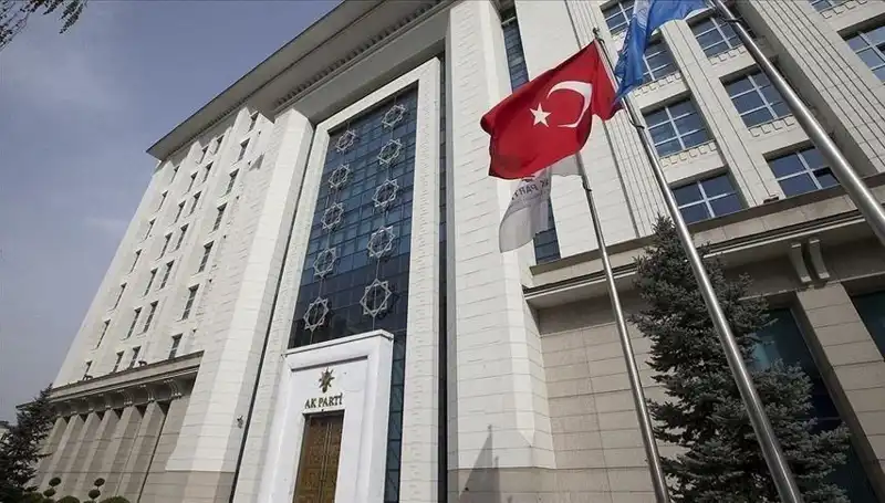 AK Parti, Hafta Sonu Strateji Kampına Katılıyor: 2024 Hedefleri Ne Olacak?