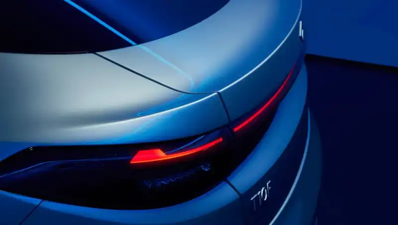 Togg’un Yeni Sedan Modeli Yolda: Elektrikli Gelecek İçin İlk Adımlar