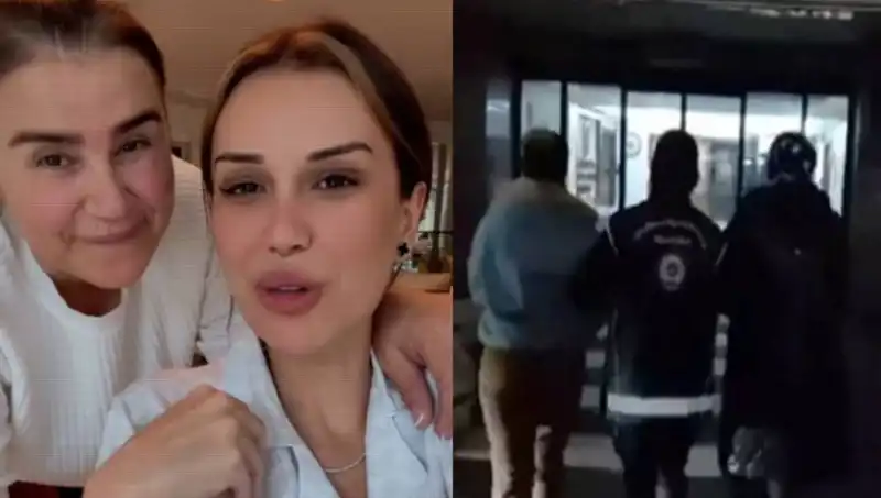 Dilan Polat'ın Yardımcısı Şule, Geri Dönüşüyle Herkesi Şaşırttı!