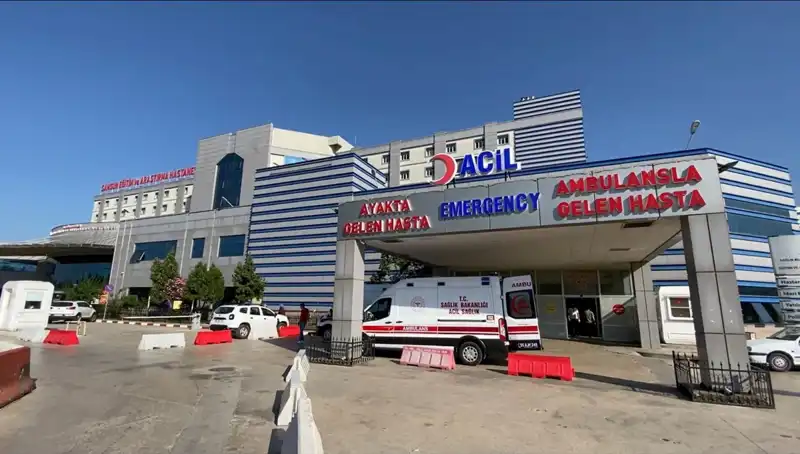 Tavuk Tüketimi Sonrası 225 İşçi Hastaneden Taburcu Oldu: Dikkat Çeken Zehirlenme Vakası