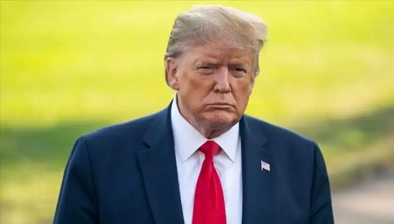 Trump’tan Londra Belediye Başkanı’na Sert Sözler: "En Kötü Belediye Başkanlarından Biri"