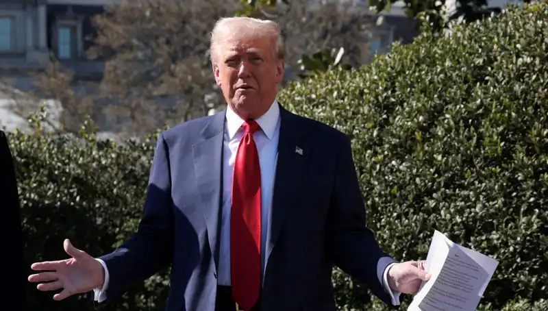 Trump’tan 43 Ülkeye Seyahat Yasağı: Hangi Ülkeler Listede?
