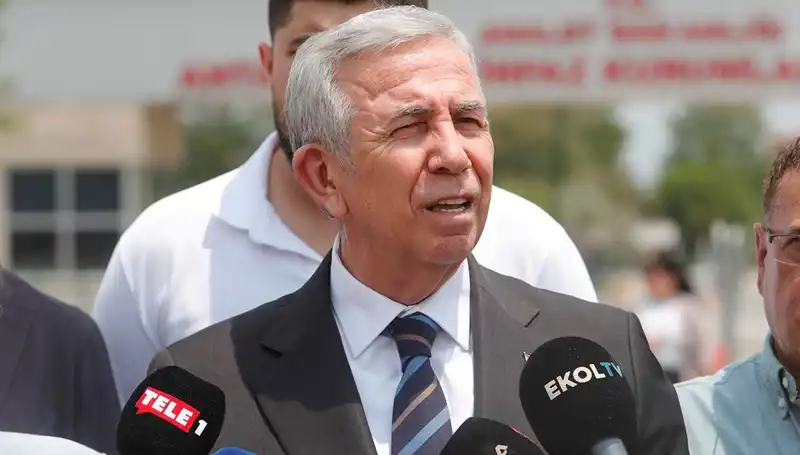 Mansur Yavaş, 2024 Yerel Seçimlerinde Aday Olacak mı?