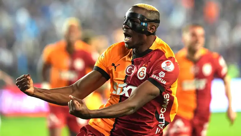 Osimhen’e Dev Kazan-Kazan Teklifi: Futbol Dünyasında Sarsıcı Gelişmeler