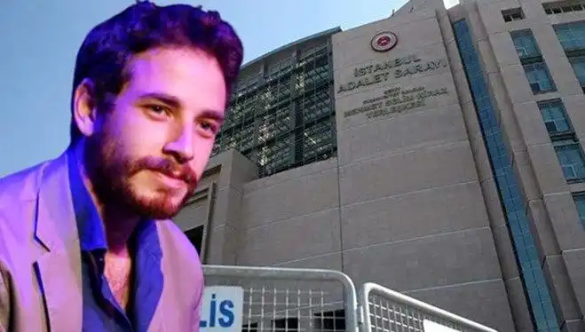 Cem Yiğit Üzümoğlu Hakkında Şok Boykot Soruşturması: 7 Yıl 6 Ay Söz Konusu