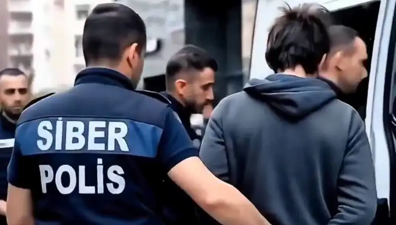 48 İl Genelinde Gerçekleşen Dev Siber Suç Operasyonu: 284 Gözaltı