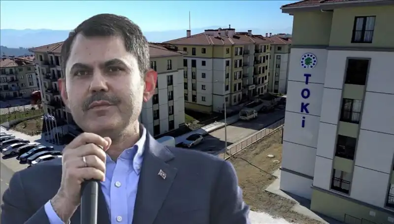 TOKİ 250 Bin Sosyal Konut Projesi: Başvuru Süreci Nedir?