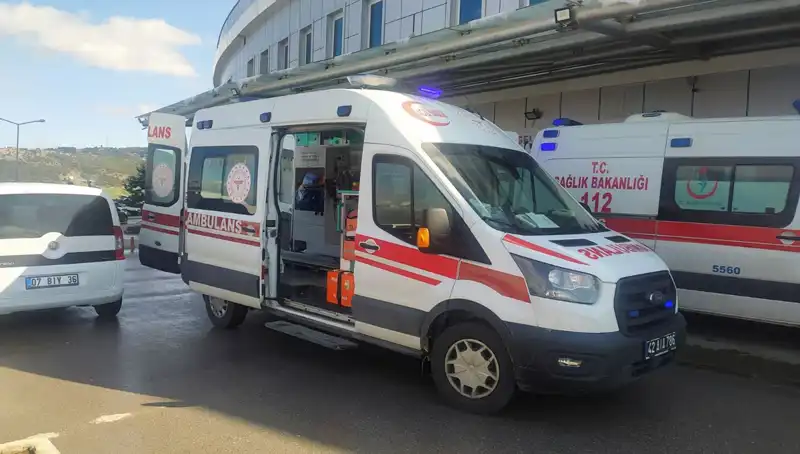 Düğün Günü Hastane Acil Servisinde Son Buldu: Neler Oldu?