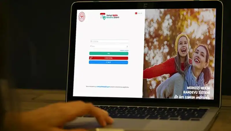 MHRS Sistemi Değişiyor: Yeni Hizmetlerle Sağlık Erişimi Kolaylaşıyor