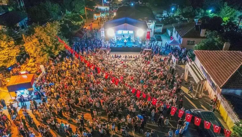 Leylek Şenliği 2023: Doğa Severlerin Buluşma Noktası Neresi?