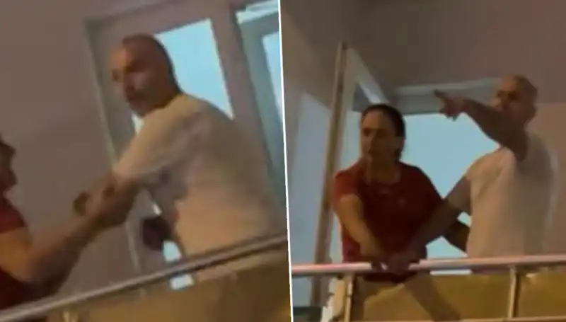 Bursa'da Korku Dolu Anlar: Katliam İddiasıyla Şehir Sarsıldı