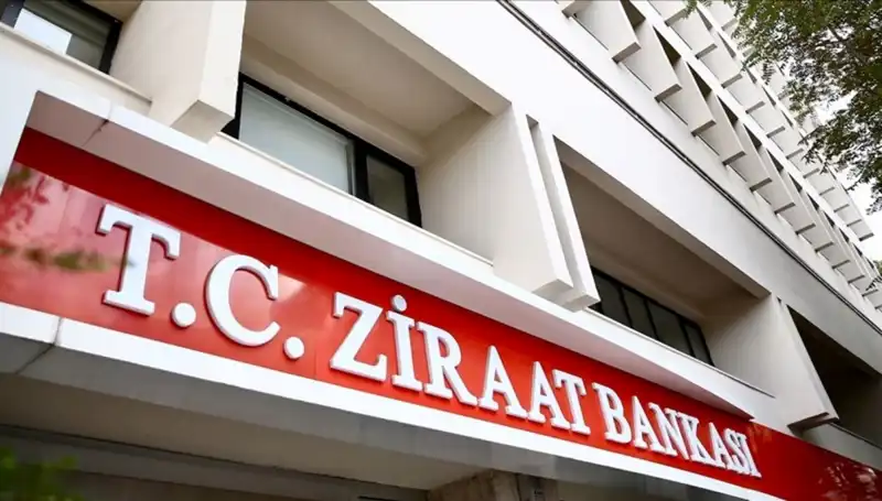 Ziraat Bankası, 150 Gişe Memuru Alımı İçin Heyecan Verici Duyuru Yaptı!