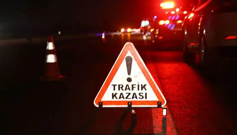 Şanlıurfa'da Zincirleme Kaza: 7 Kişi Yaralandı, Olay Yerinde Panik