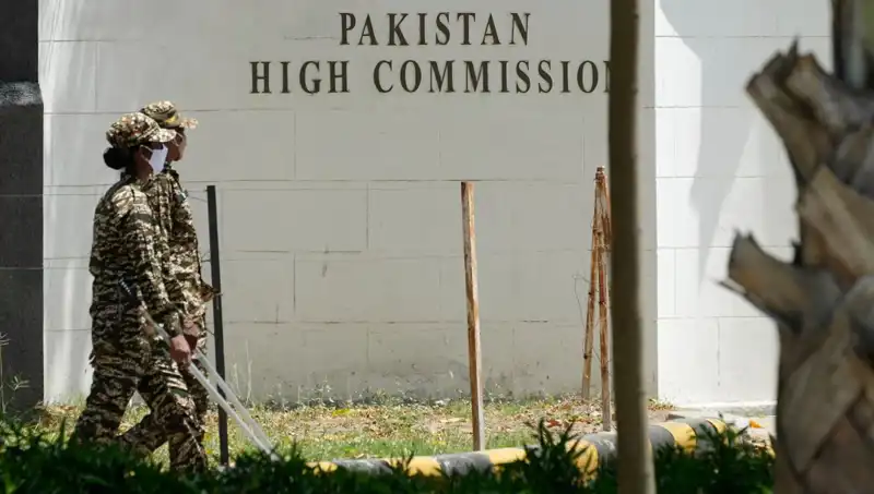 Hindistan ve Pakistan Ordularının Gücü: Hangi Ülke Daha Üstün?