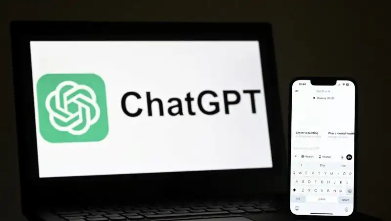 ChatGPT'nin Enerji Tüketimi: Her E-posta İçin Bir Şişe Su!