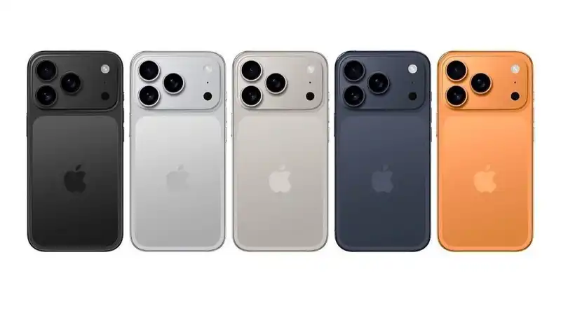 iPhone 17'nin Çıkış Tarihi Ne Zaman? Apple'dan Beklenen Cevap Geldi!