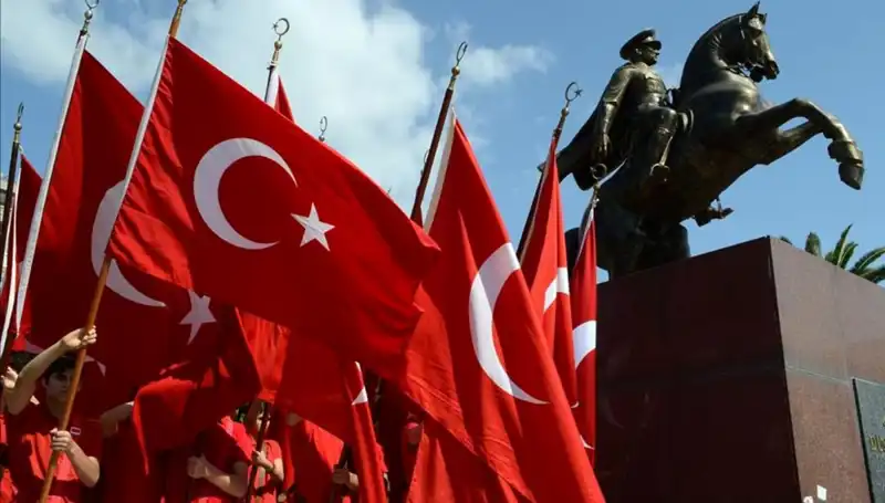 İstanbul'da 19 Mayıs 2025 İçin Hazırlanan Ücretsiz Konserler ve Etkinlikler