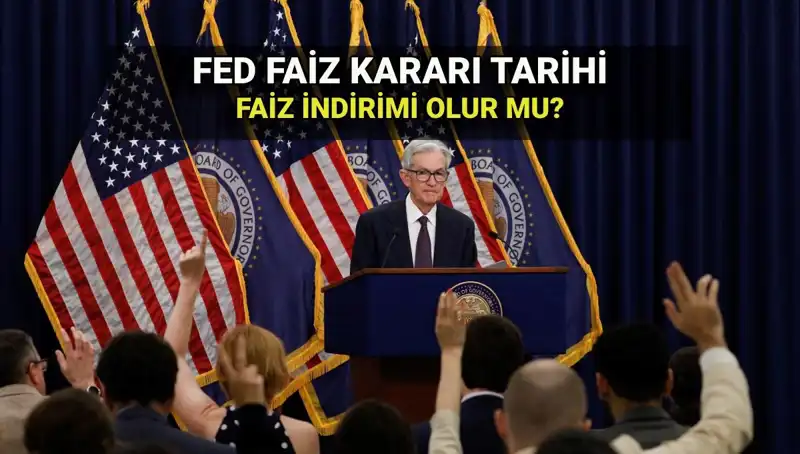 FED Faiz Kararı Temmuz 2023: Beklentiler ve Olası Faiz İndirimleri