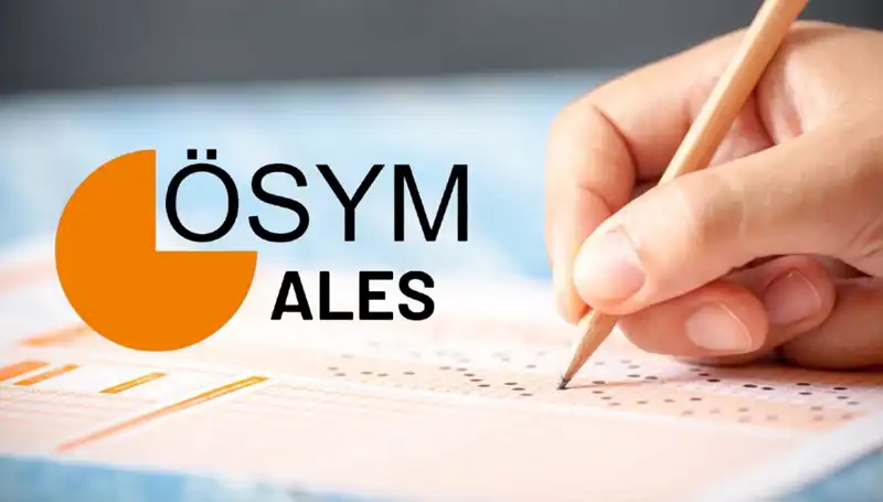 ÖSYM ALES/2 Başvurularını Başlattı: İşte Süreç ve Bilmeniz Gerekenler