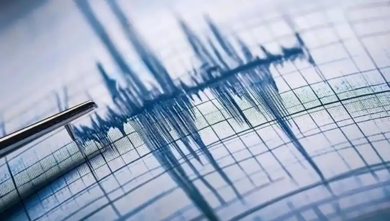 Malatya'da Aniden Gelen 3.6 Büyüklüğündeki Deprem Vatandaşları Endişelendirdi