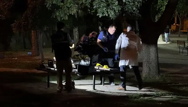 Husumet Kanlı Bitti: Korkunç Çatışmada Bir Ölü, İki Yaralı