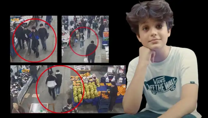 Mattia Ahmet Minguzzi Cinayeti Davasında Derin Bir Gizem Yüzeye Çıkıyor