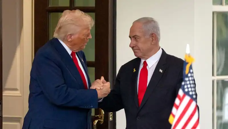 Gazze’de Ateşkes Umudu: Netanyahu'dan Önemli Açıklama!