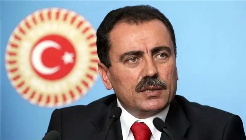 Muhsin Yazıcıoğlu: Anılması Gereken Bir Liderin 16. Yılı