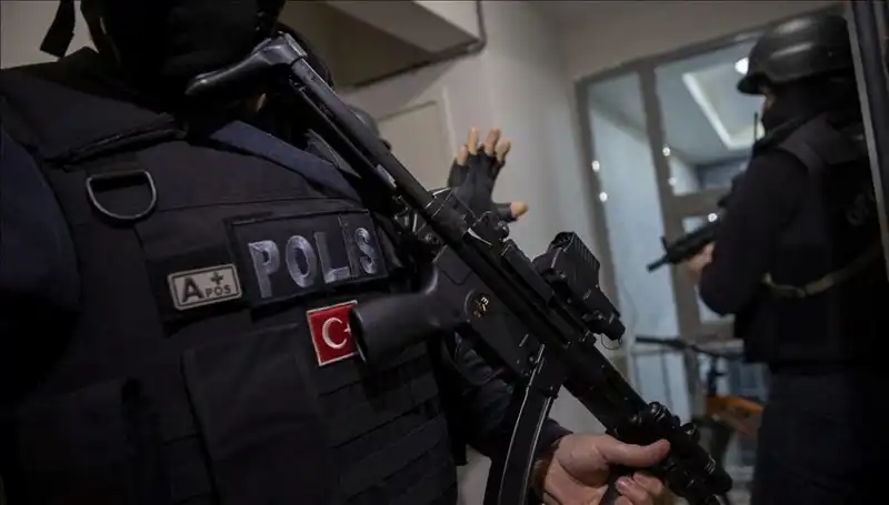 Afyon’da Yüzyüze Gelen Suç Çetelerine Büyük Darbe!