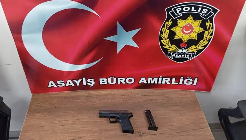 Hatay’da Şok Edici Olay: Kayınvalideye Silahlı Saldırı Gerçekleşti