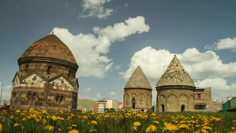 Erzurum: Tarih ve Kültür Dolu Bir Yolculuğa Hazır!