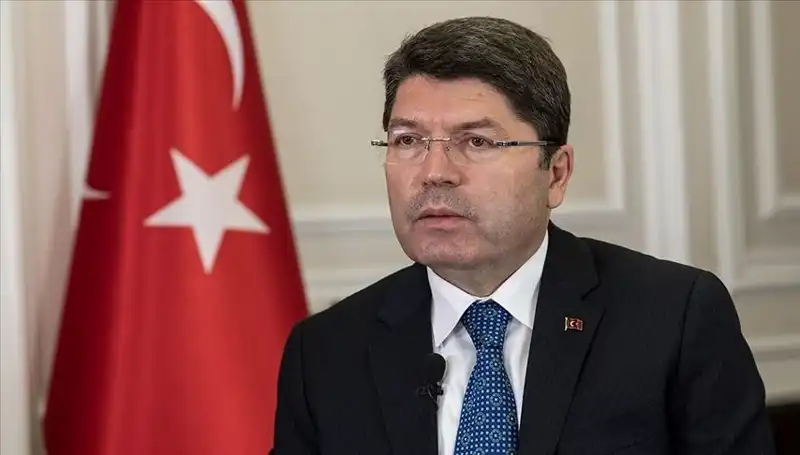 Duruşmalar Televizyondan Yayınlanabilir Mi? Bakan Tunç'tan Önemli Açıklama