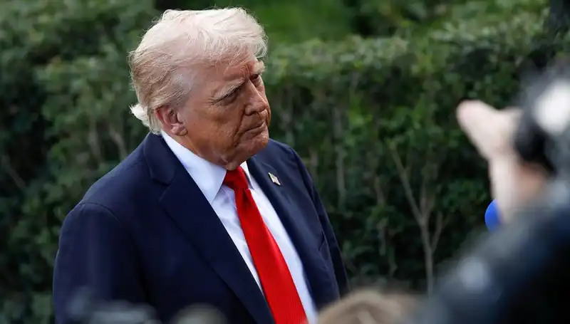 Trump’tan Beğeni Toplayan Rusya-Polonya Yorumu: Hata Olabileceğini Açıkladı