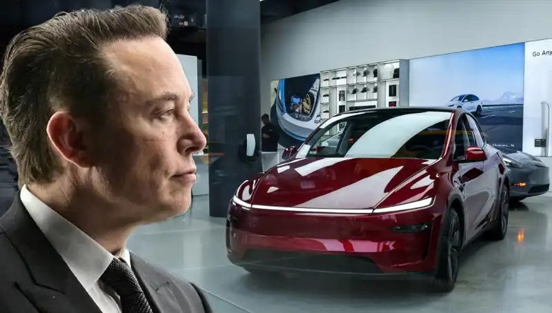 Elon Musk’ın Avrupa'daki Hızlı İlerlemesine Rağmen Kaybettiği Yarışın Nedenleri