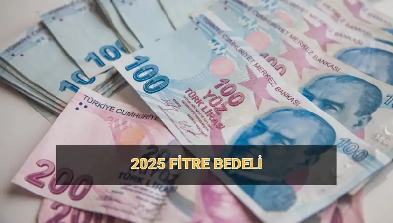 2025 Yılında Fitre Bedeli Ne Kadar? İşte Tüm Detaylar!