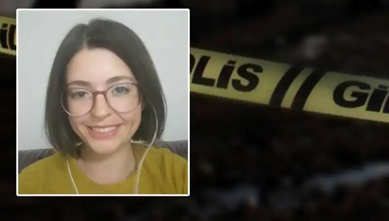 Genç Kadının Beşinci Kattan Düşerek Öldüğü Olayda Şüpheli Gelişmeler