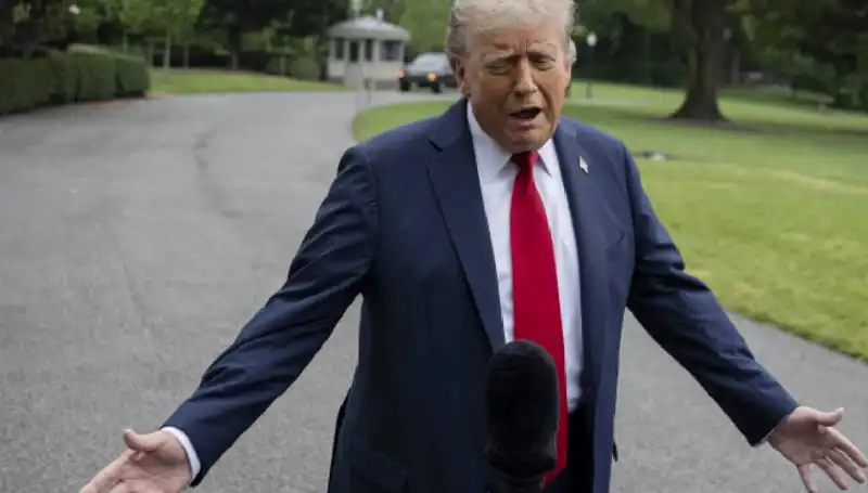 Trump'ın Savaş İfadeleri: Gelecekteki Jeopolitik Savaşlar İçin Uyarı mı?