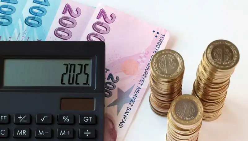 2025 Temmuz Zammı ve Memur ile Emekli Maaşlarında Beklenen Artış