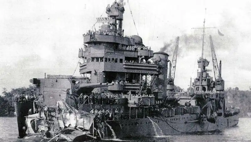 Kayıp Gemi Bulundu: Bir Çocuğun Hayali 80 Yıllık Sırrı Ortaya Çıkardı