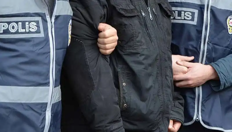 Huzur İstanbul Denetiminde Şok Gelişme: 1035 Gözaltı!