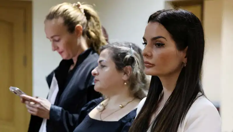 Gagauz Lider Gutsul'a Şok Ceza: 7 Yıl Hapis Hükmü