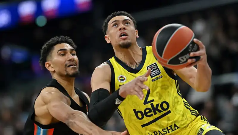 Fenerbahçe-Beşiktaş Derbisinin Tarihi ve Detayları Açıklandı