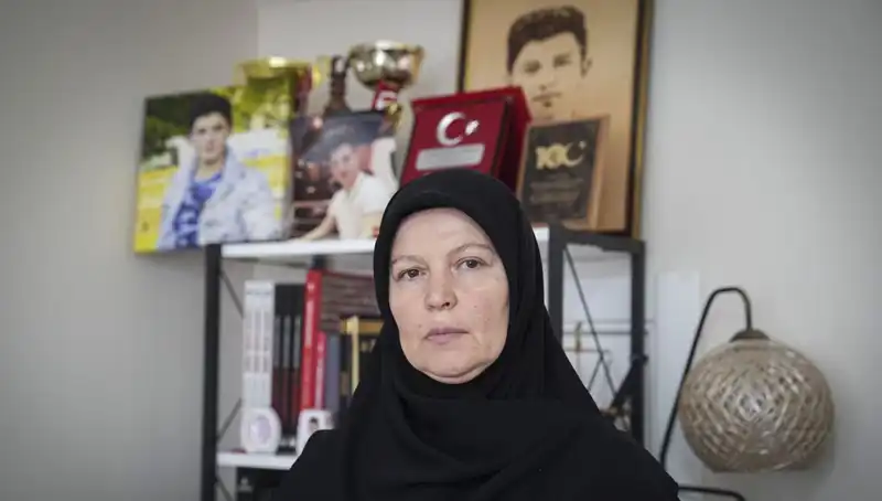 15 Temmuz’un Kahramanı: 16 Yaşındaki Mahir Ayabak’ın Annesinin Bitmeyen Acısı