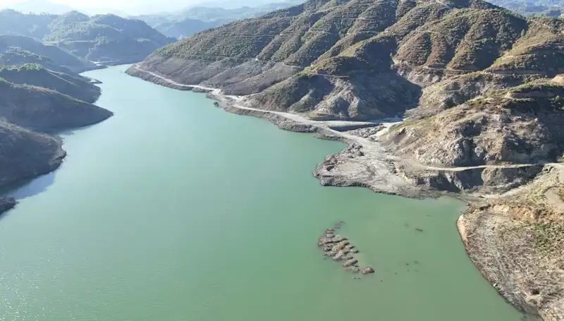 Son 65 Yılın En Kurak Dönemi: Barajlar Kuruma Tehlikesiyle Karşı Karşıya